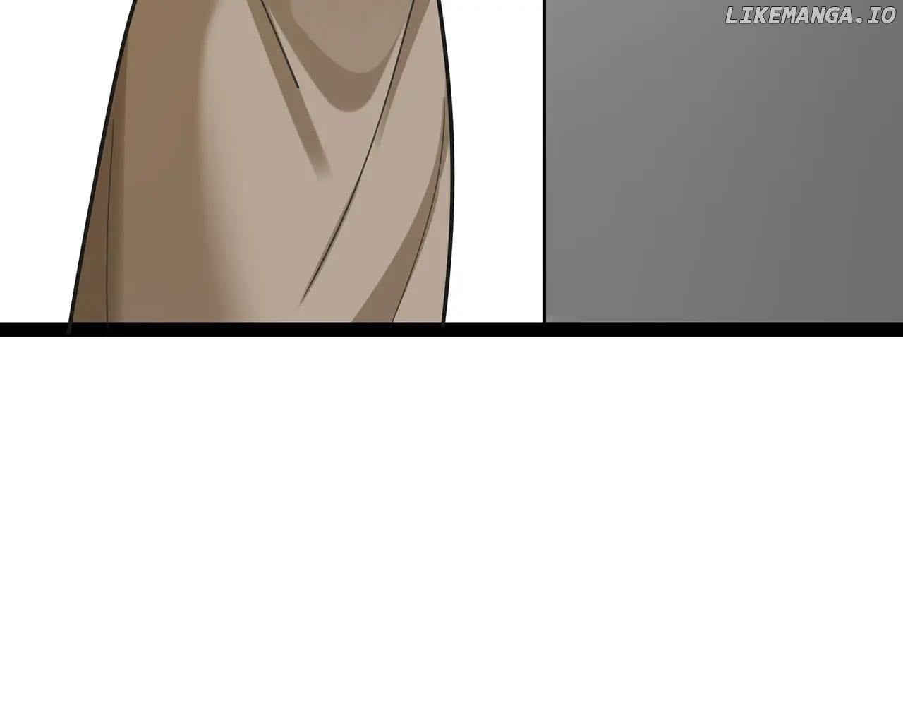 Daddy President Is Too Hard To Deal With Chapter 134 - page 7